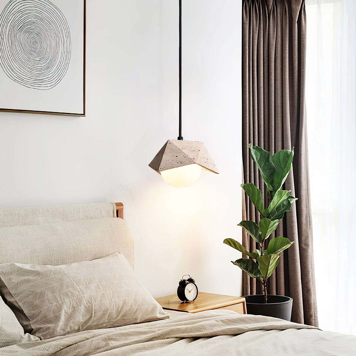 Dexter hanglamp