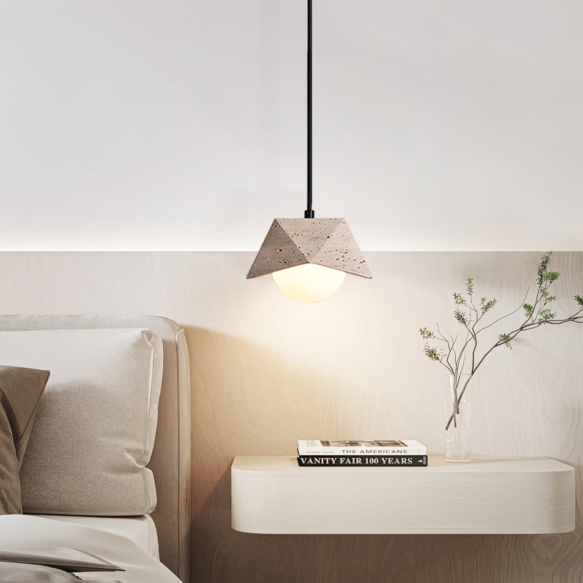 Dexter hanglamp