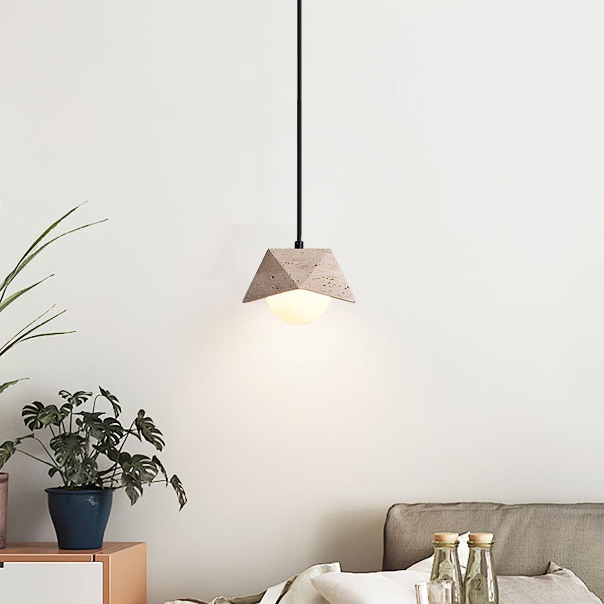 Dexter hanglamp