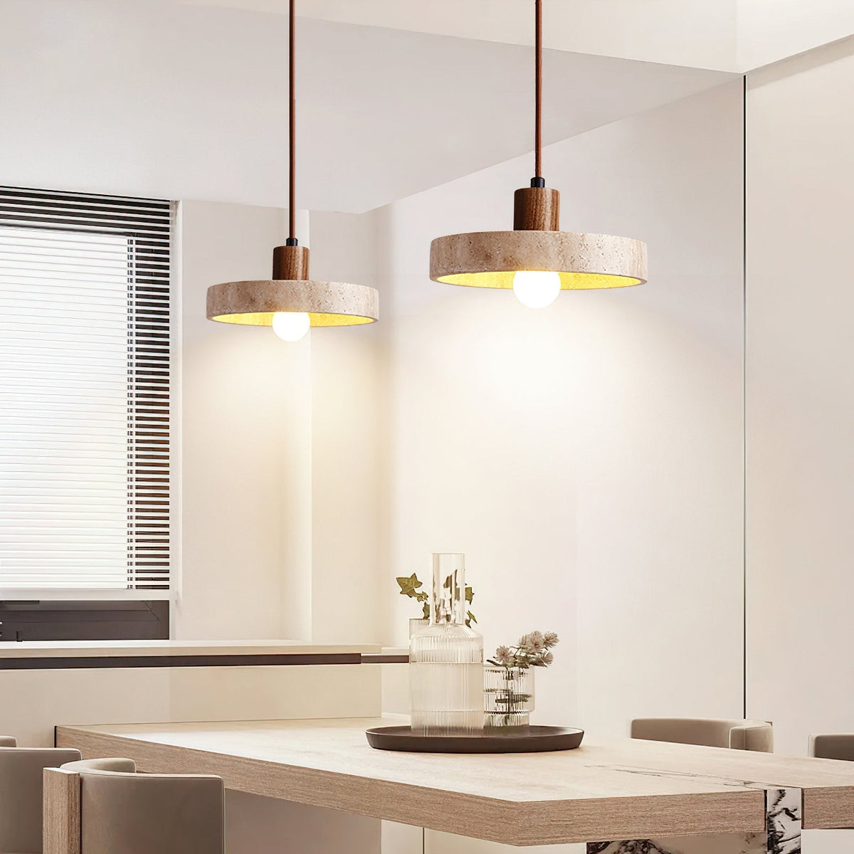 Kairi hanglamp