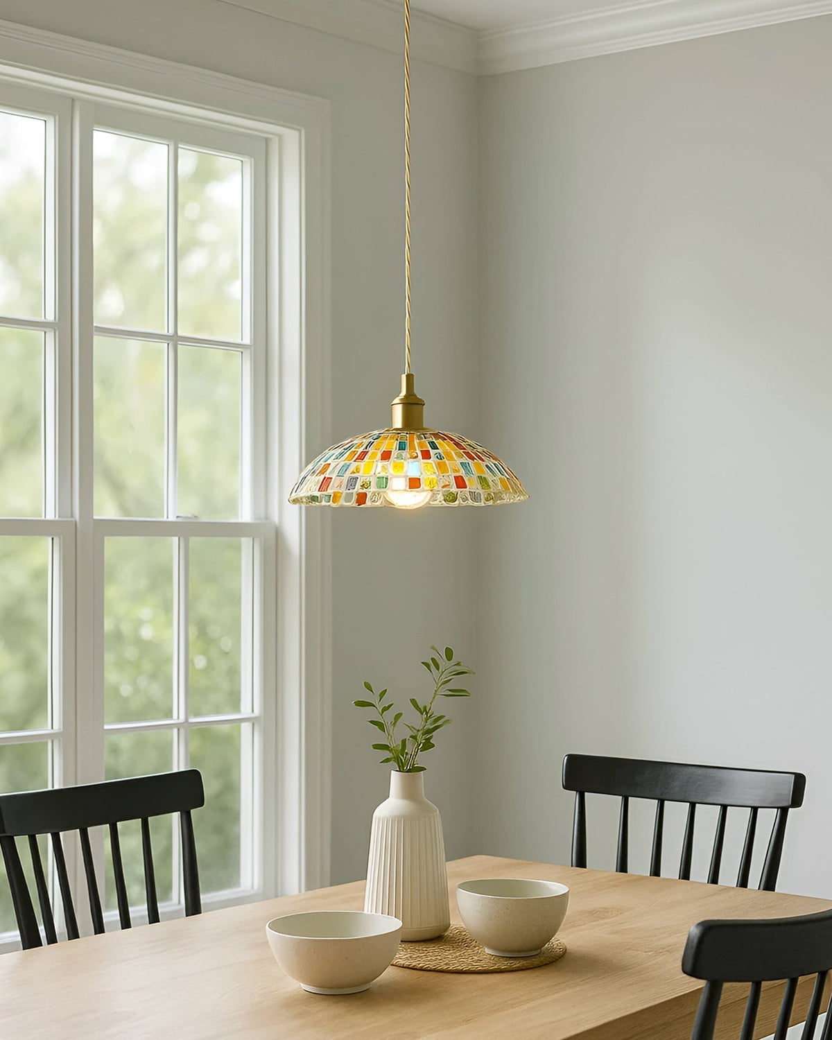 Lucia hanglamp
