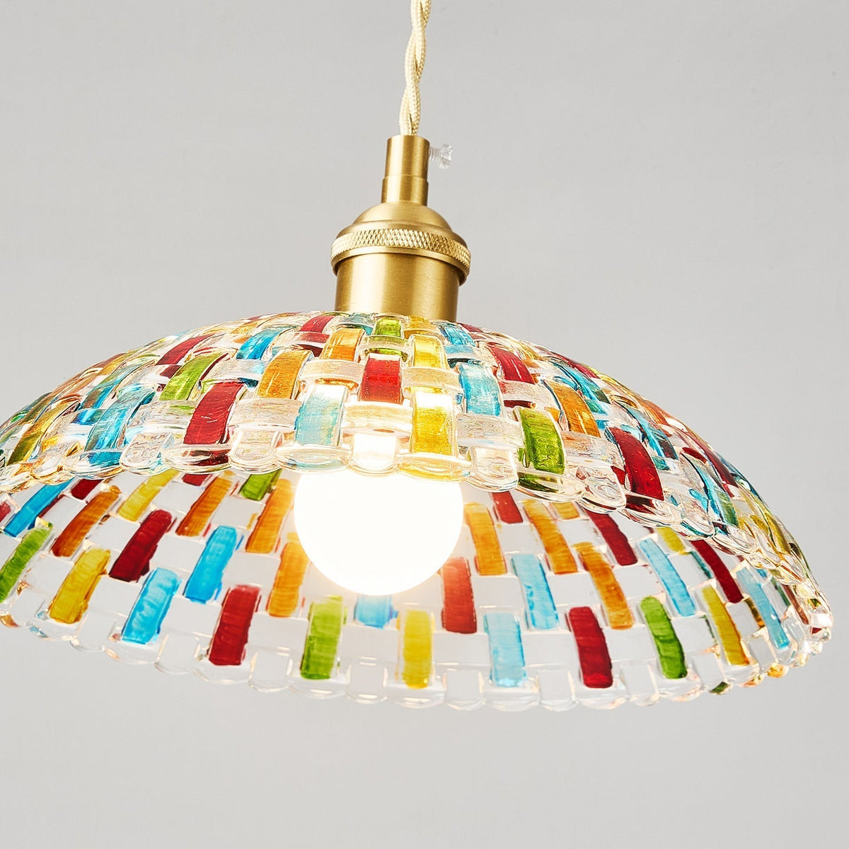 Lucia hanglamp