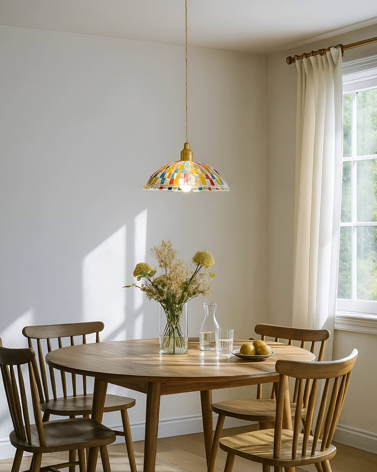 Lucia hanglamp