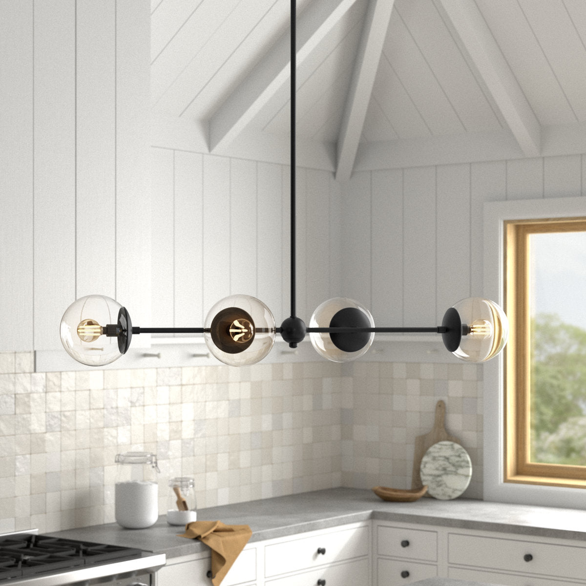 Kalita hanglamp