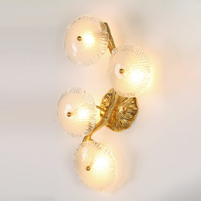 Marina wandlamp