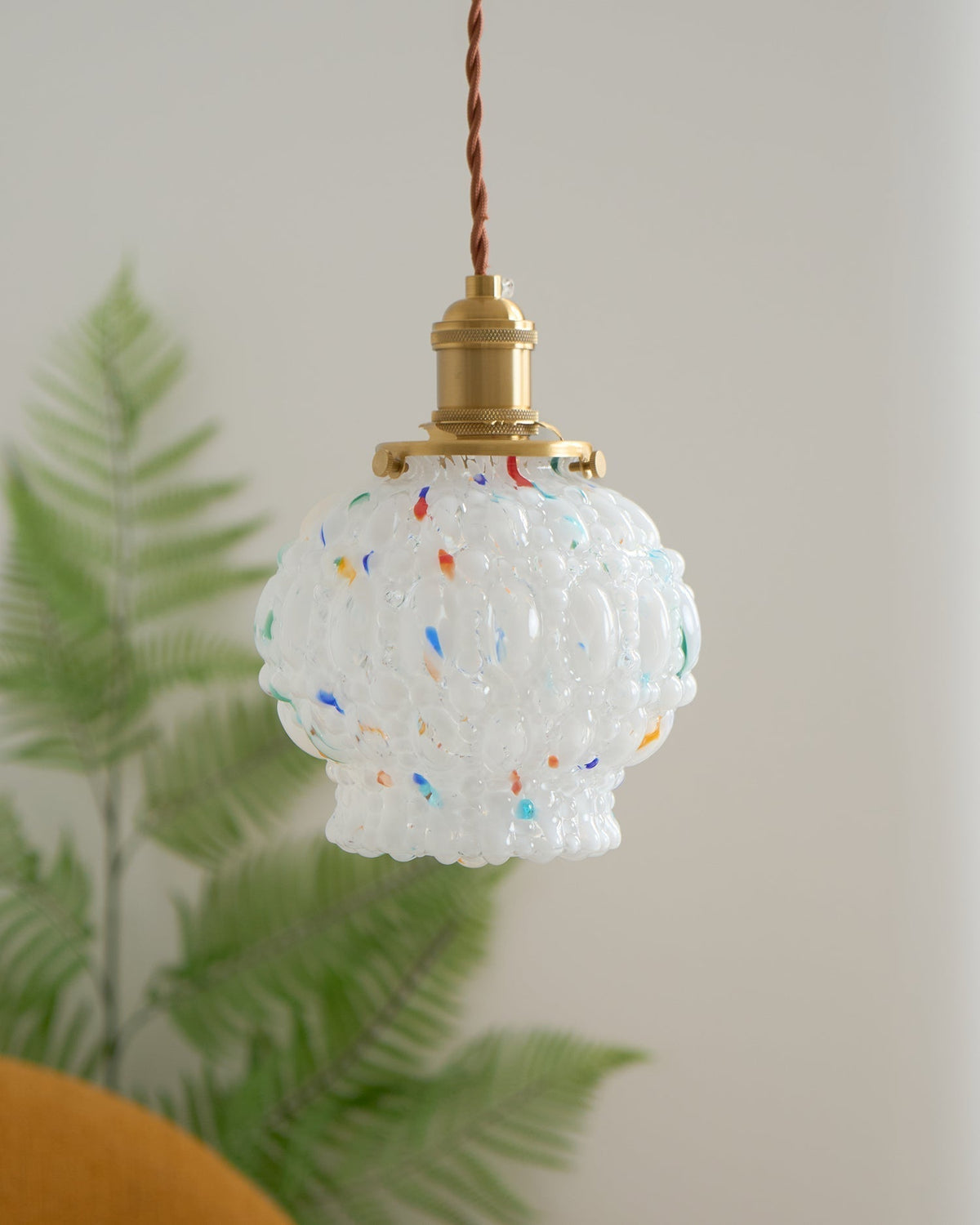 Rivuielle hanglamp