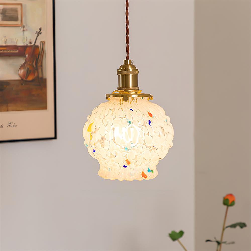 Rivuielle hanglamp