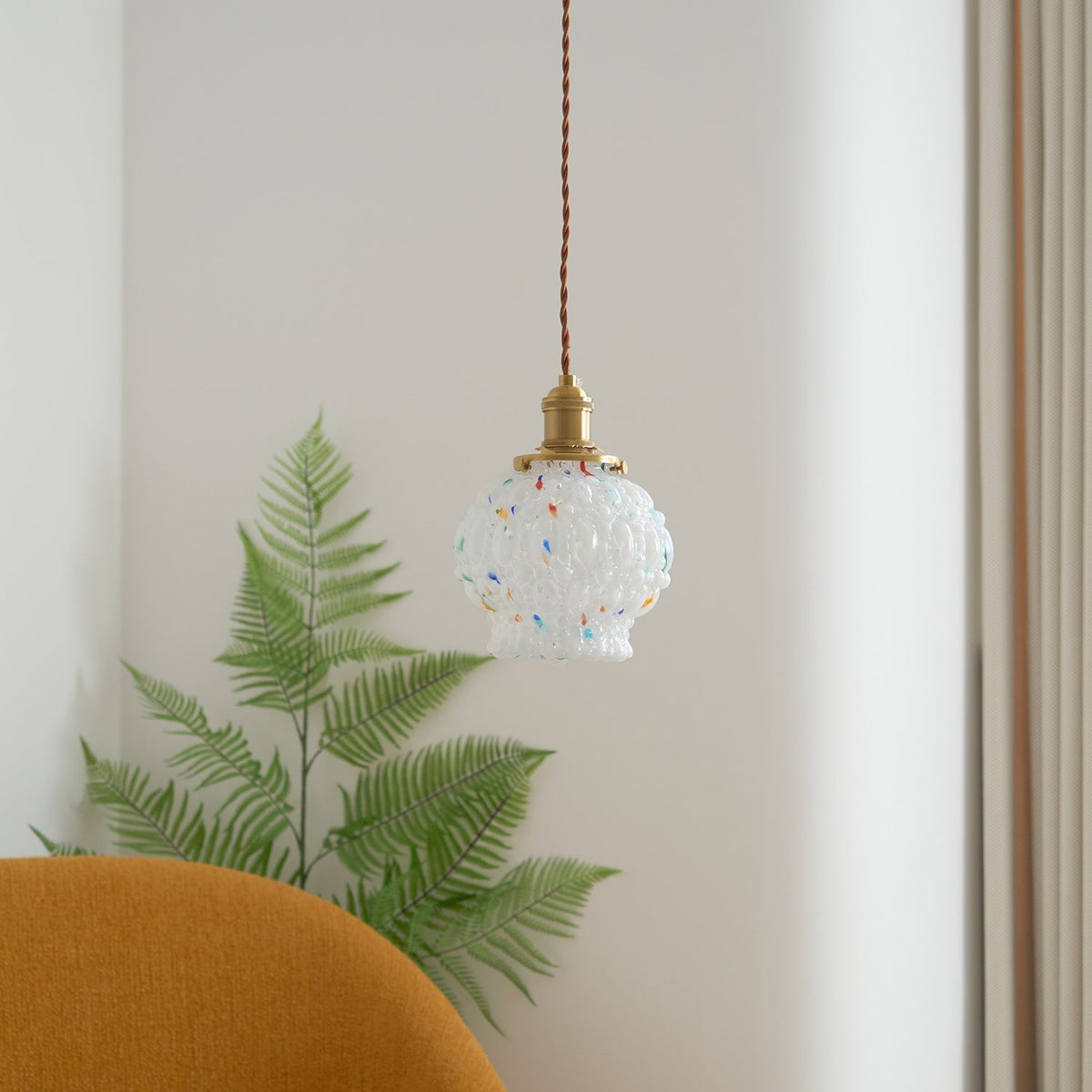 Rivuielle hanglamp