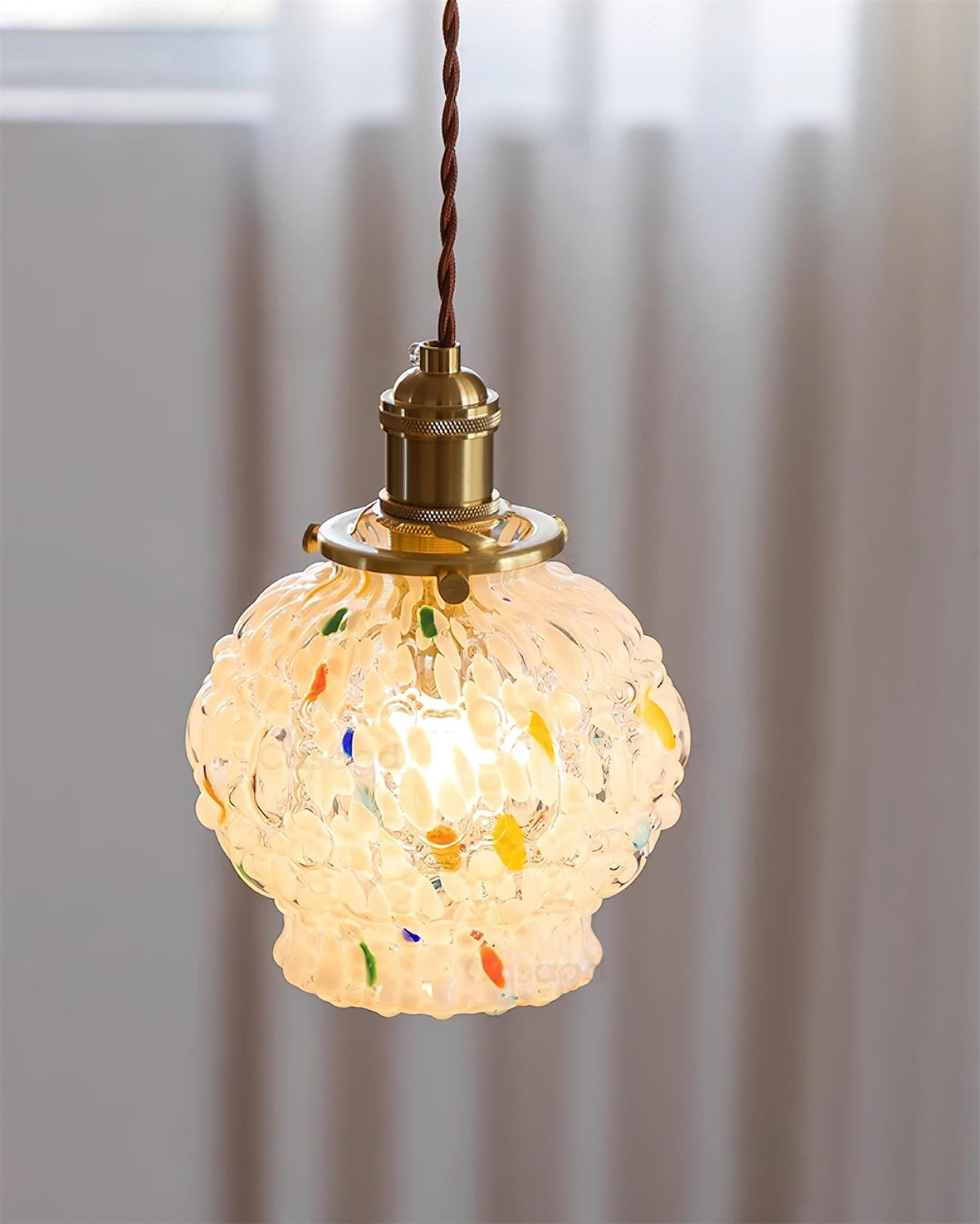 Rivuielle hanglamp