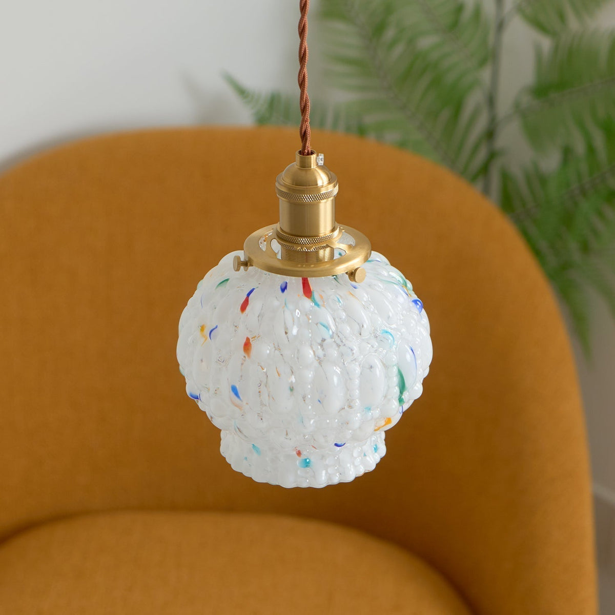 Rivuielle hanglamp