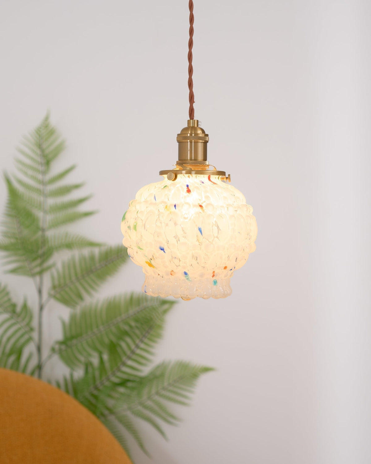 Rivuielle hanglamp