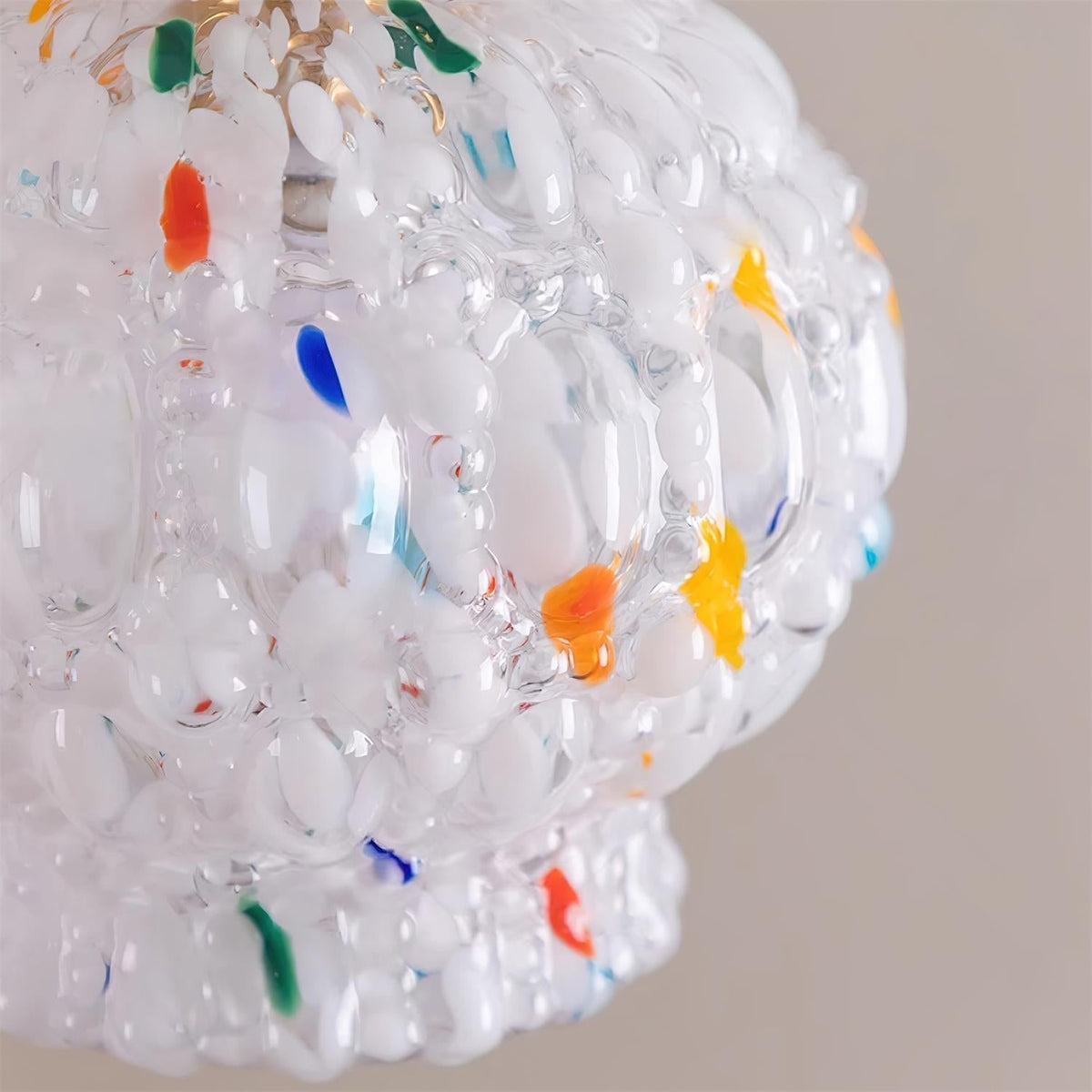 Rivuielle hanglamp