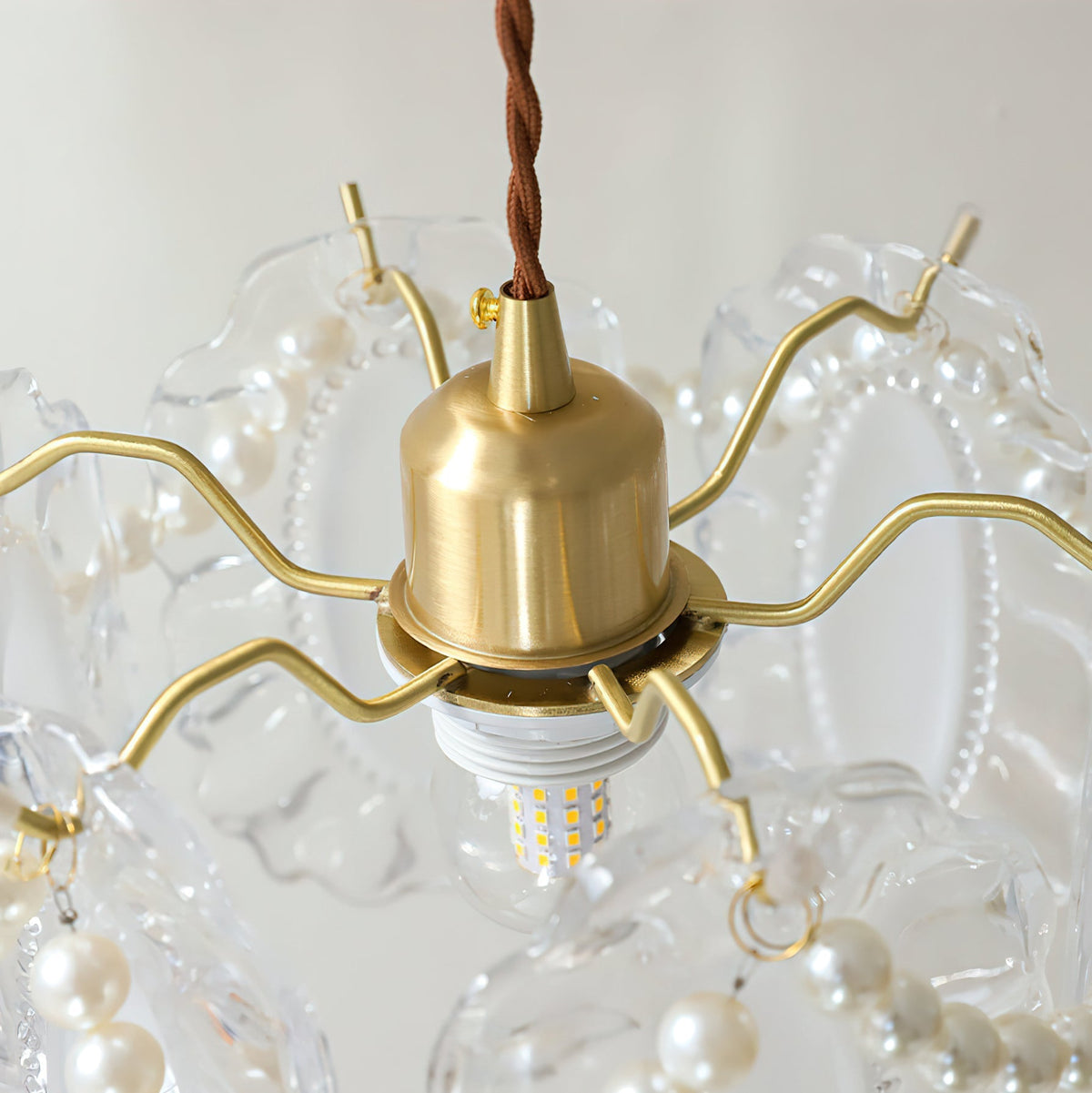 Velenaria wandlamp