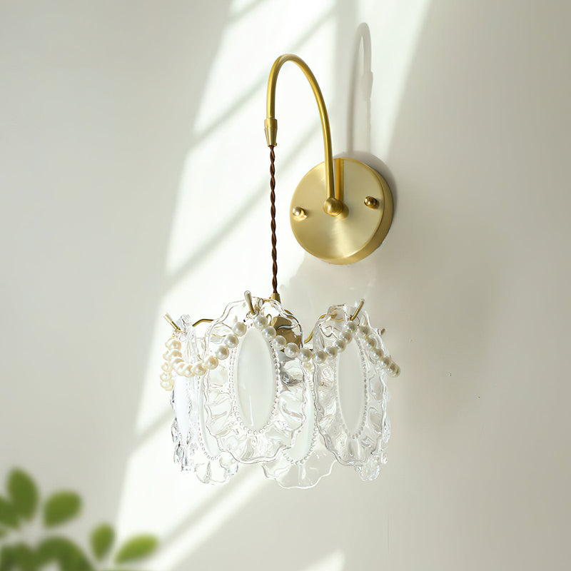 Velenaria wandlamp