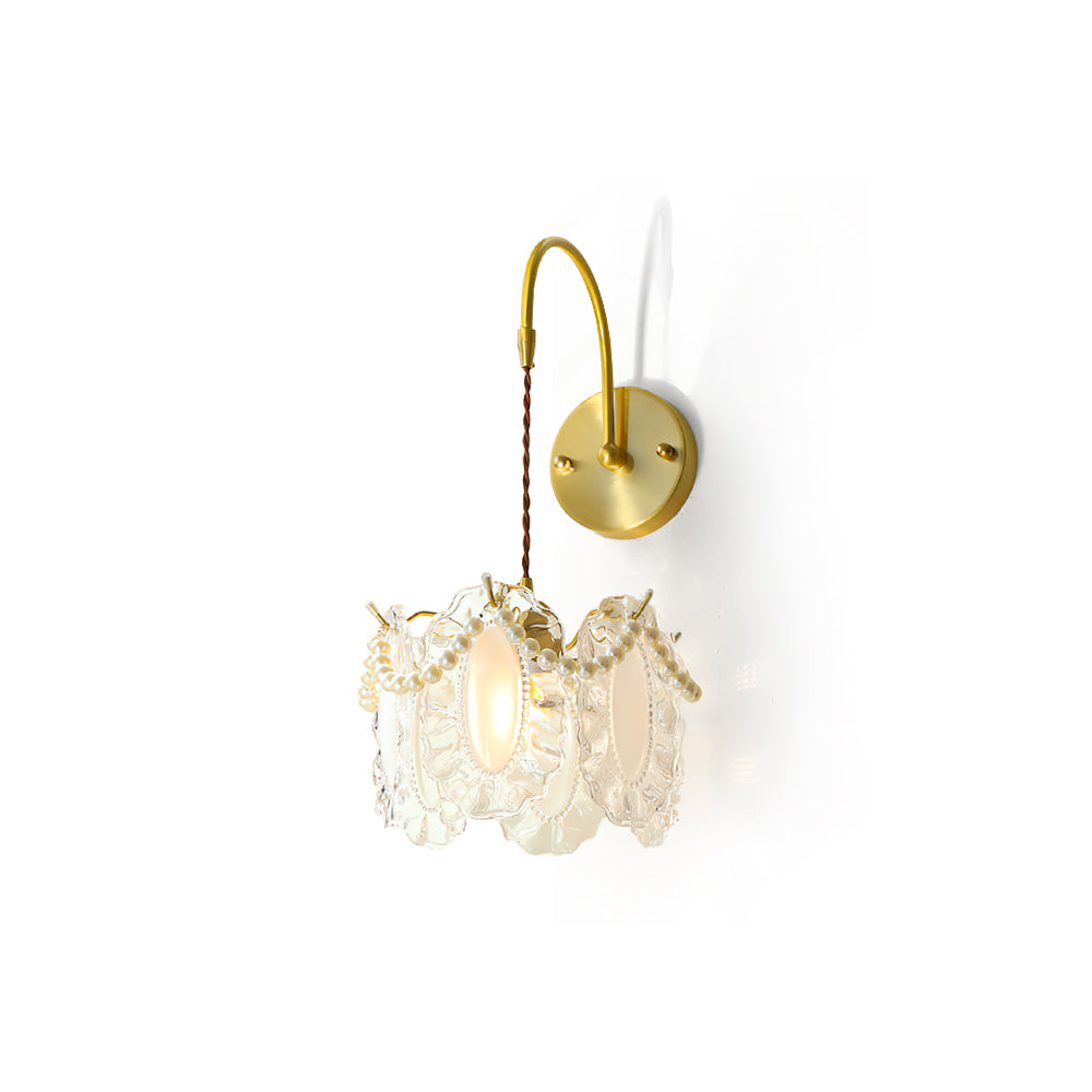 Velenaria wandlamp