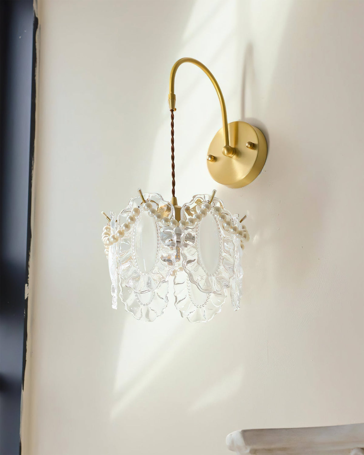 Velenaria wandlamp