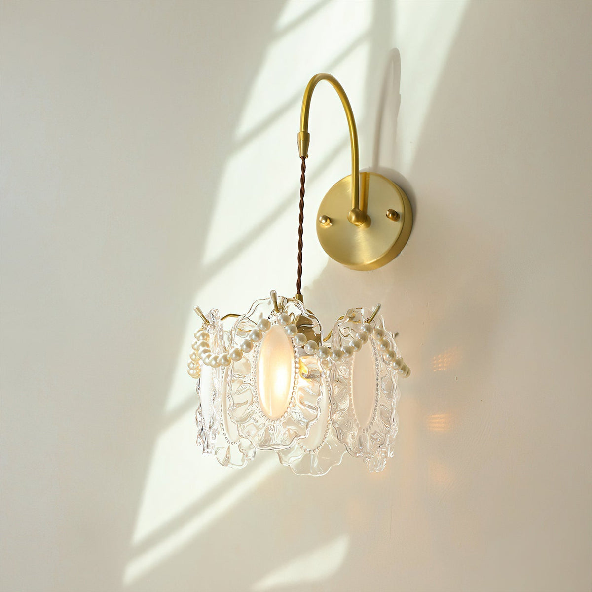 Velenaria wandlamp