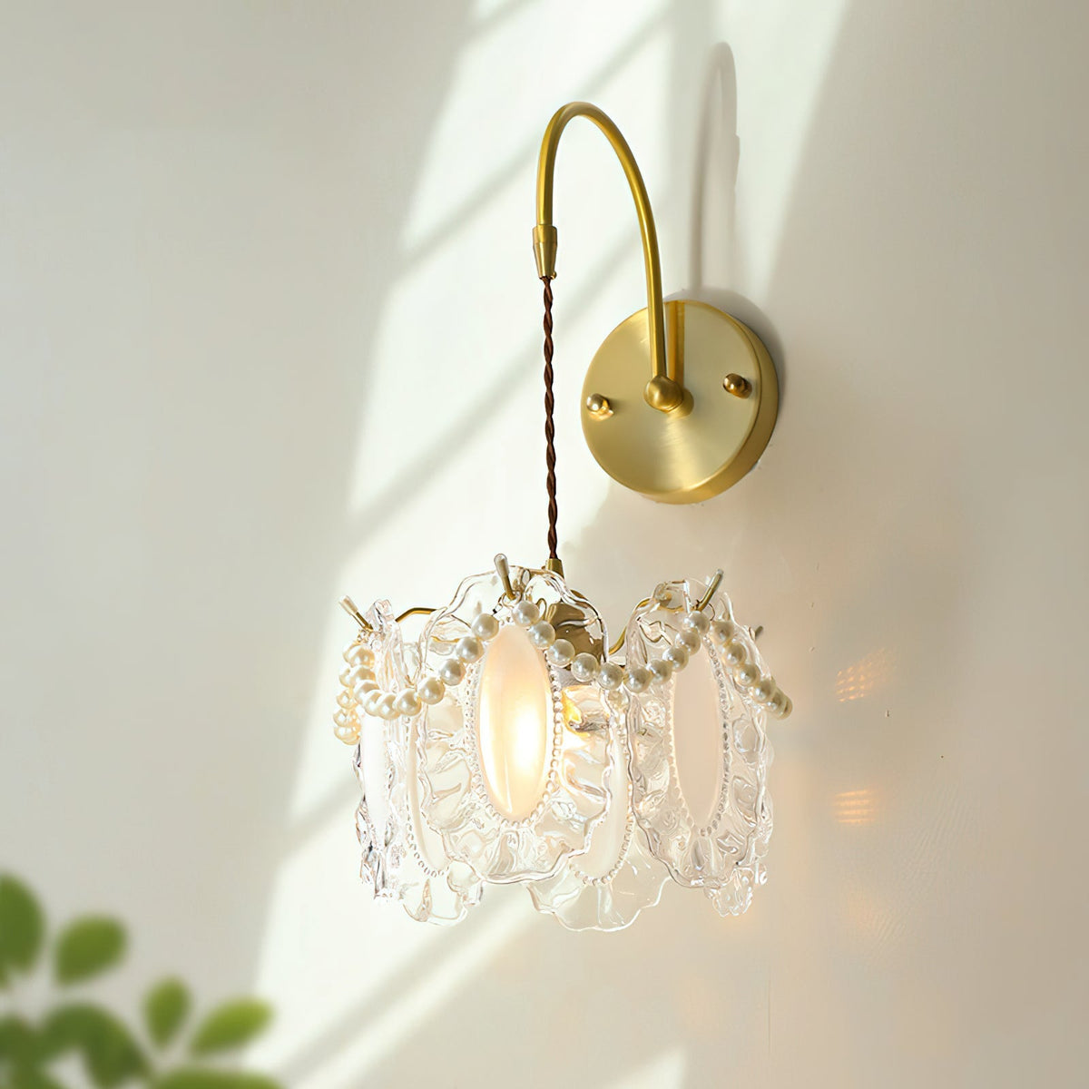 Velenaria wandlamp