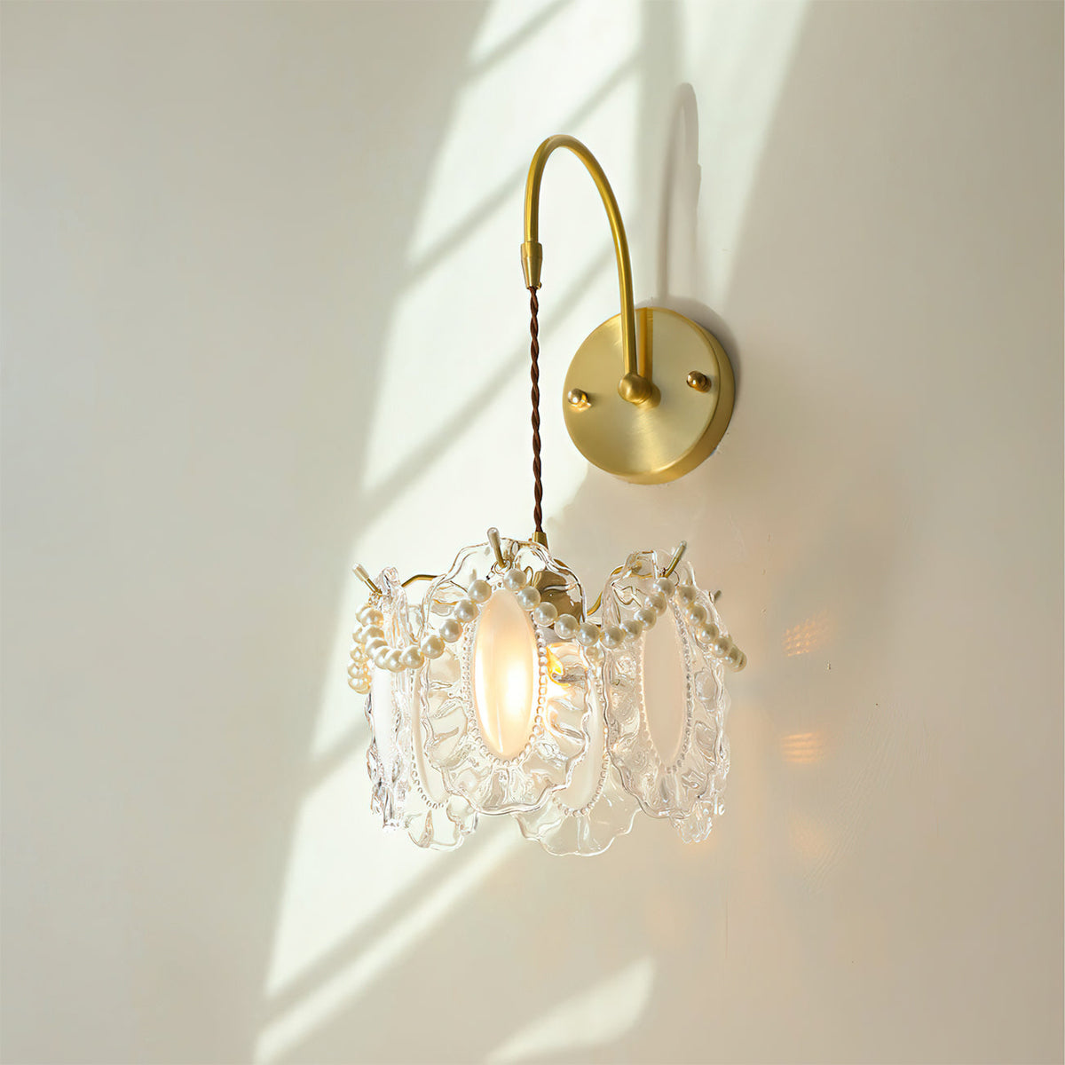 Velenaria wandlamp