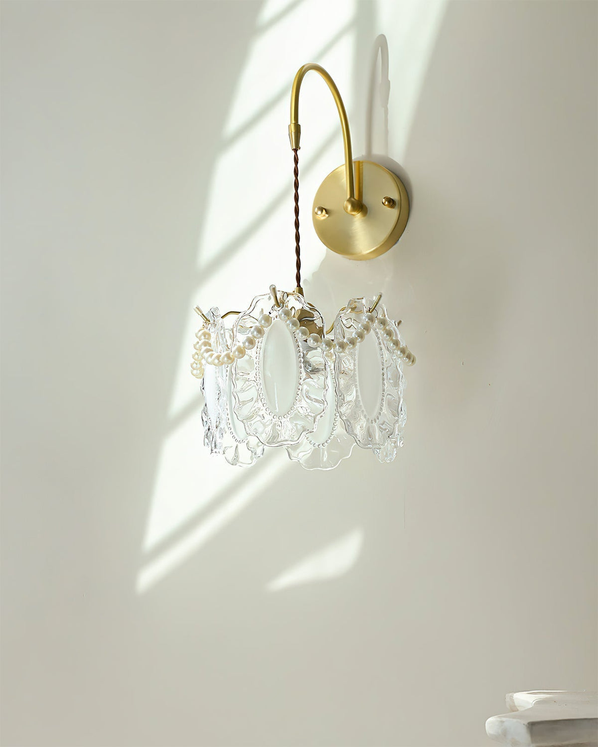 Velenaria wandlamp