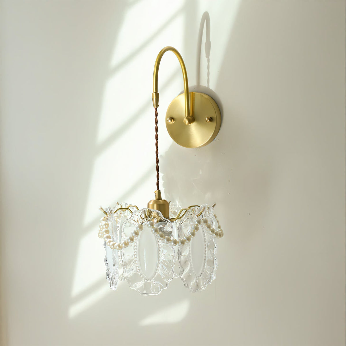 Velenaria wandlamp