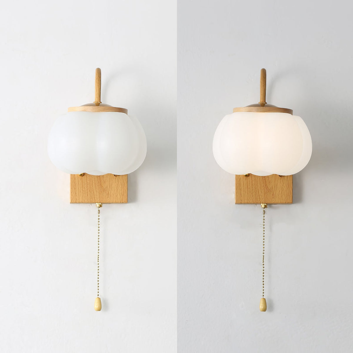 Eurrinis wandlamp