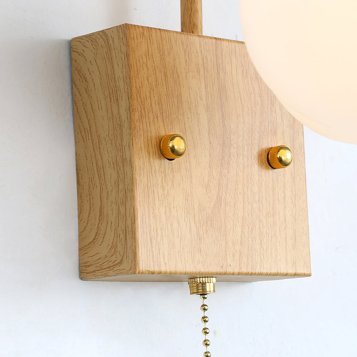 Eurrinis wandlamp