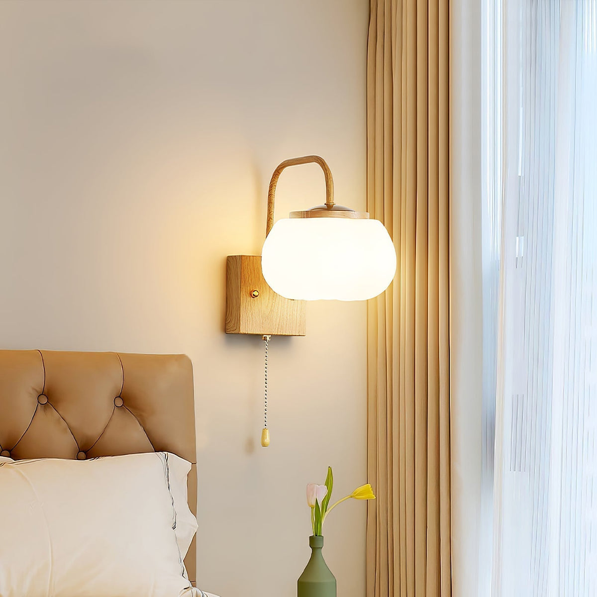 Eurrinis wandlamp