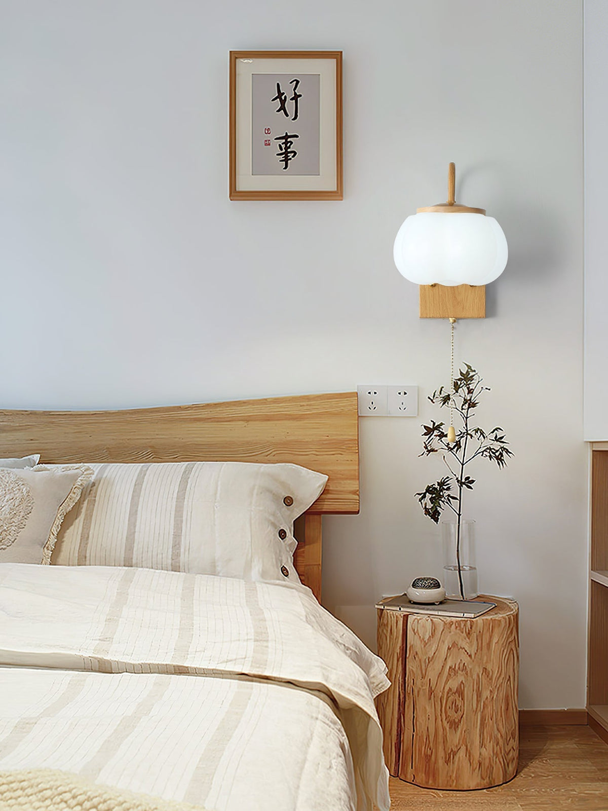 Eurrinis wandlamp