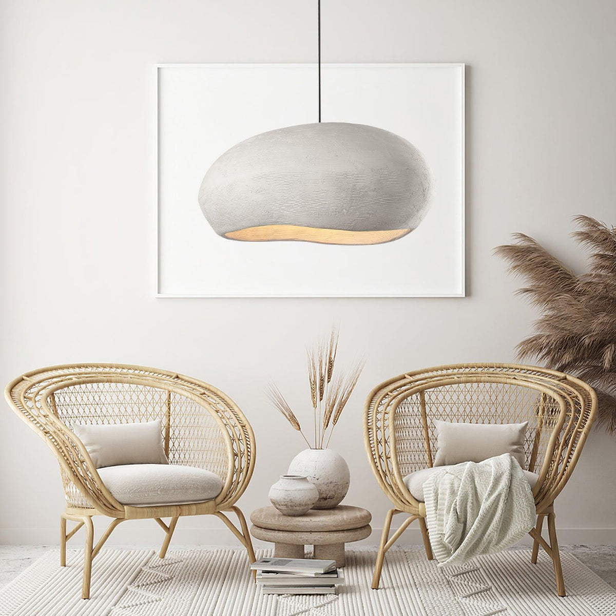 Kirixon moderne minimalistische hanglamp