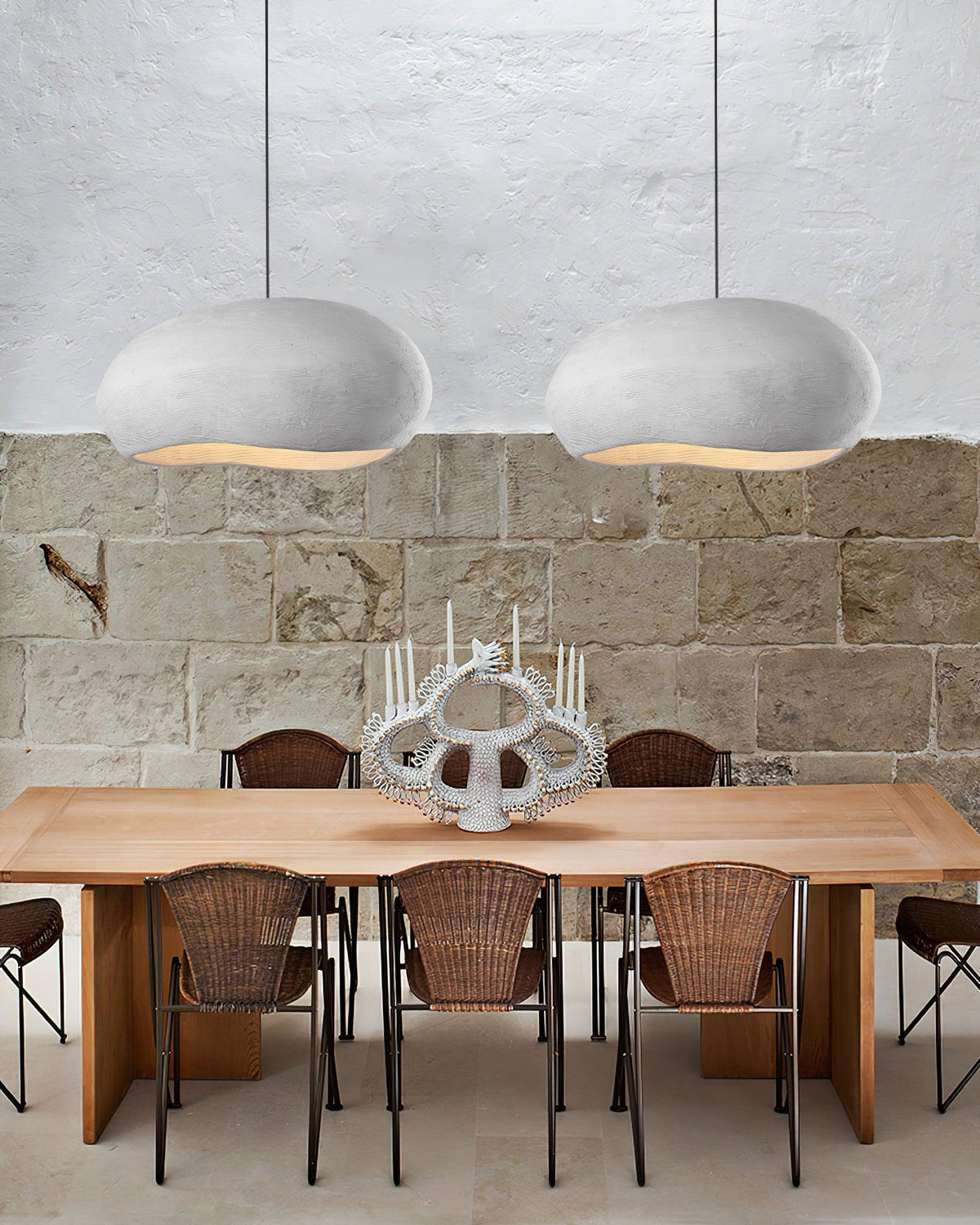 Kirixon moderne minimalistische hanglamp