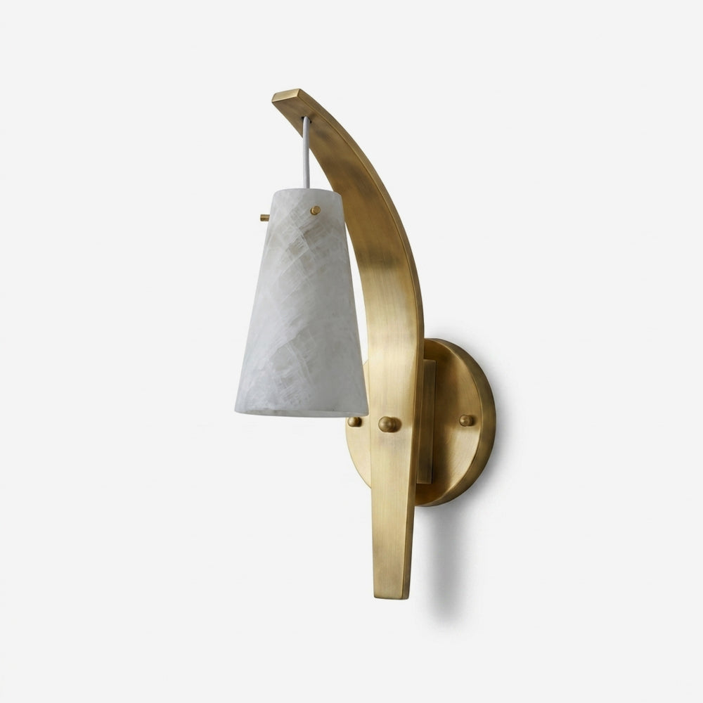Karo wandlamp