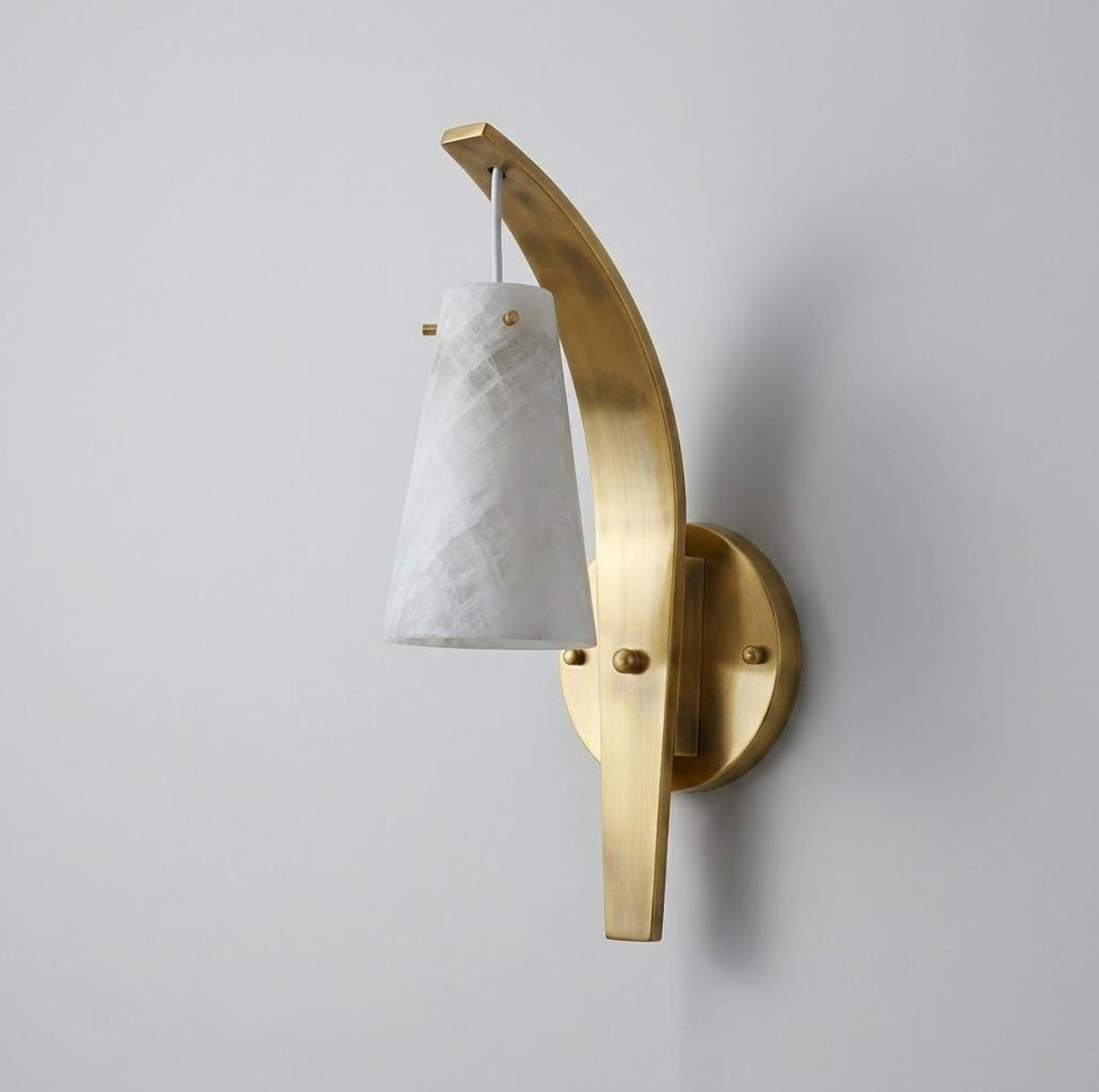 Karo wandlamp