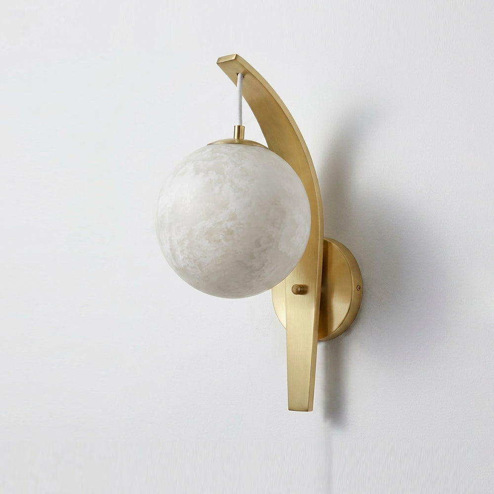 Karo wandlamp