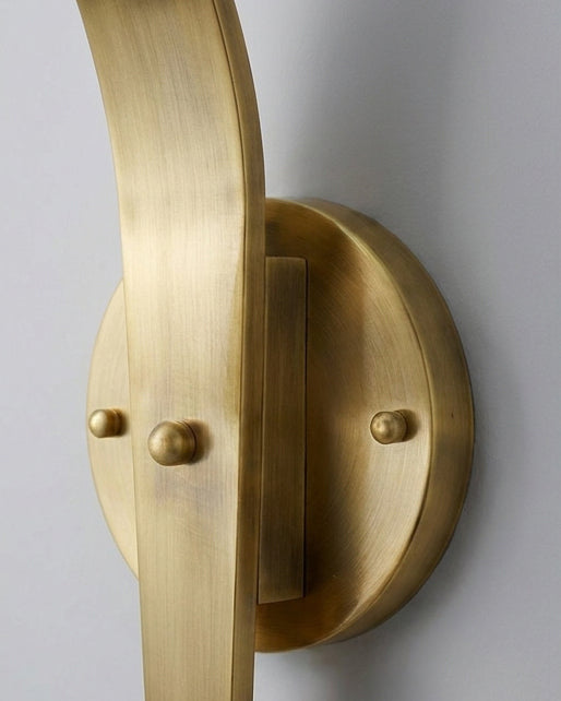 Karo wandlamp