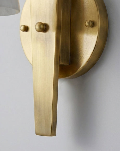 Karo wandlamp