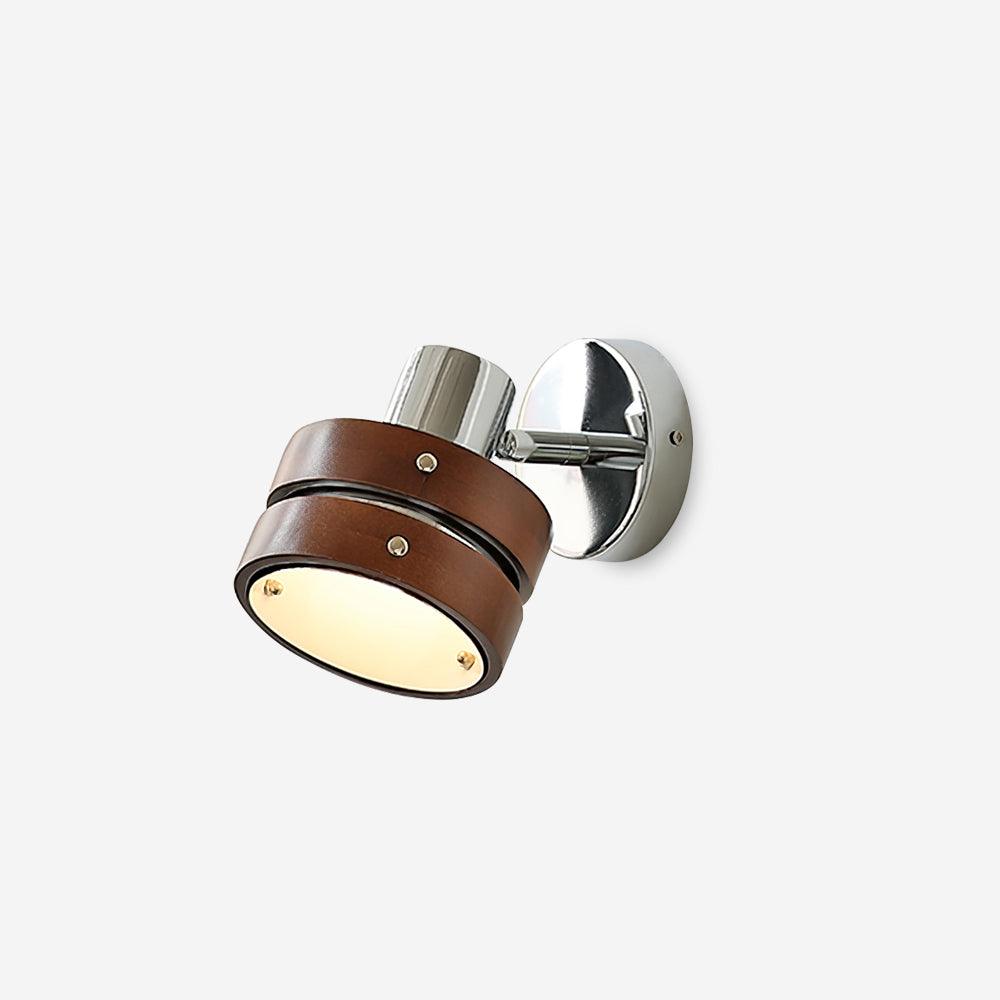 Geomy wandlamp