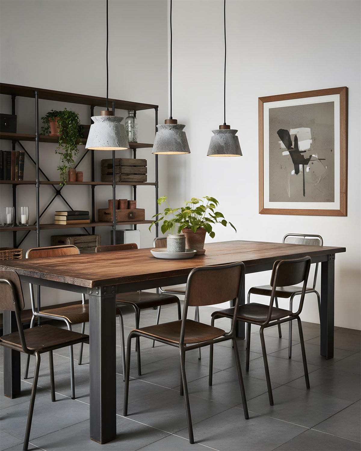 Soreleria hanglamp