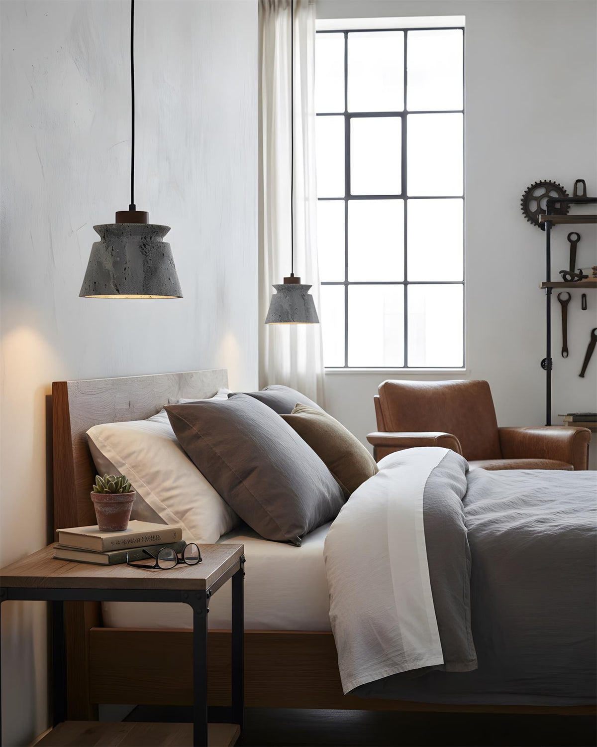 Soreleria hanglamp
