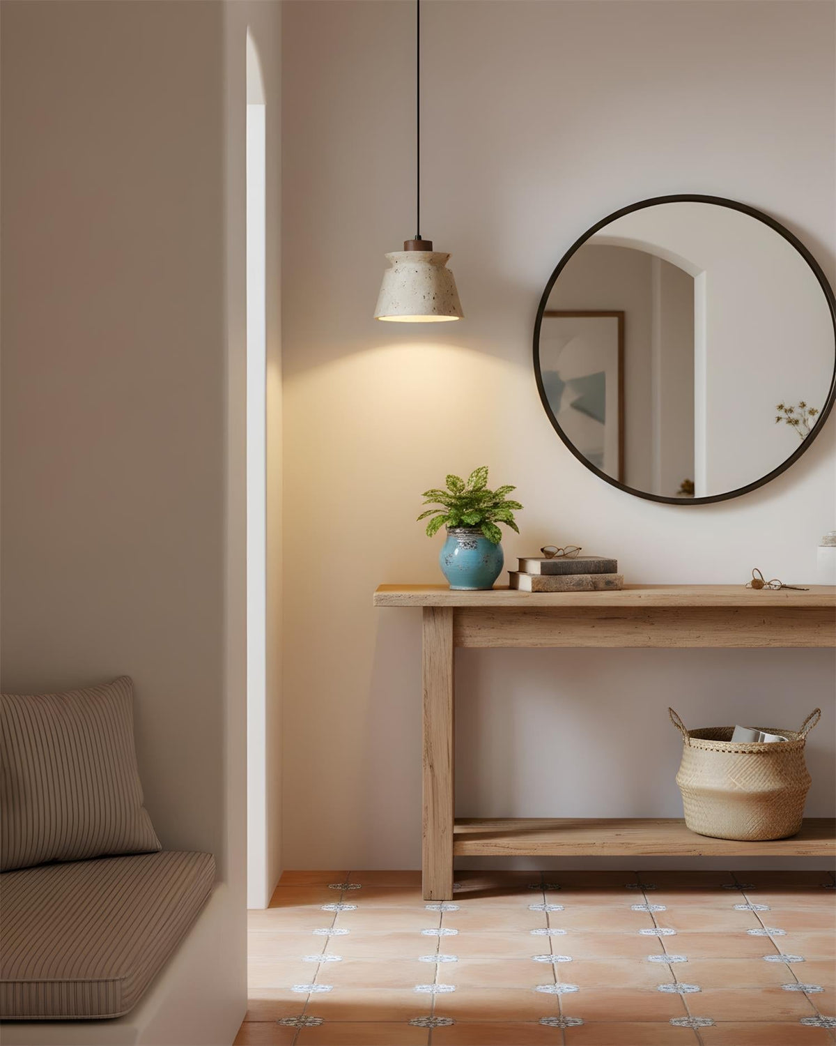 Soreleria hanglamp