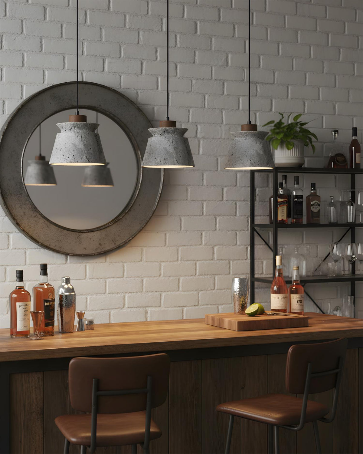 Soreleria hanglamp