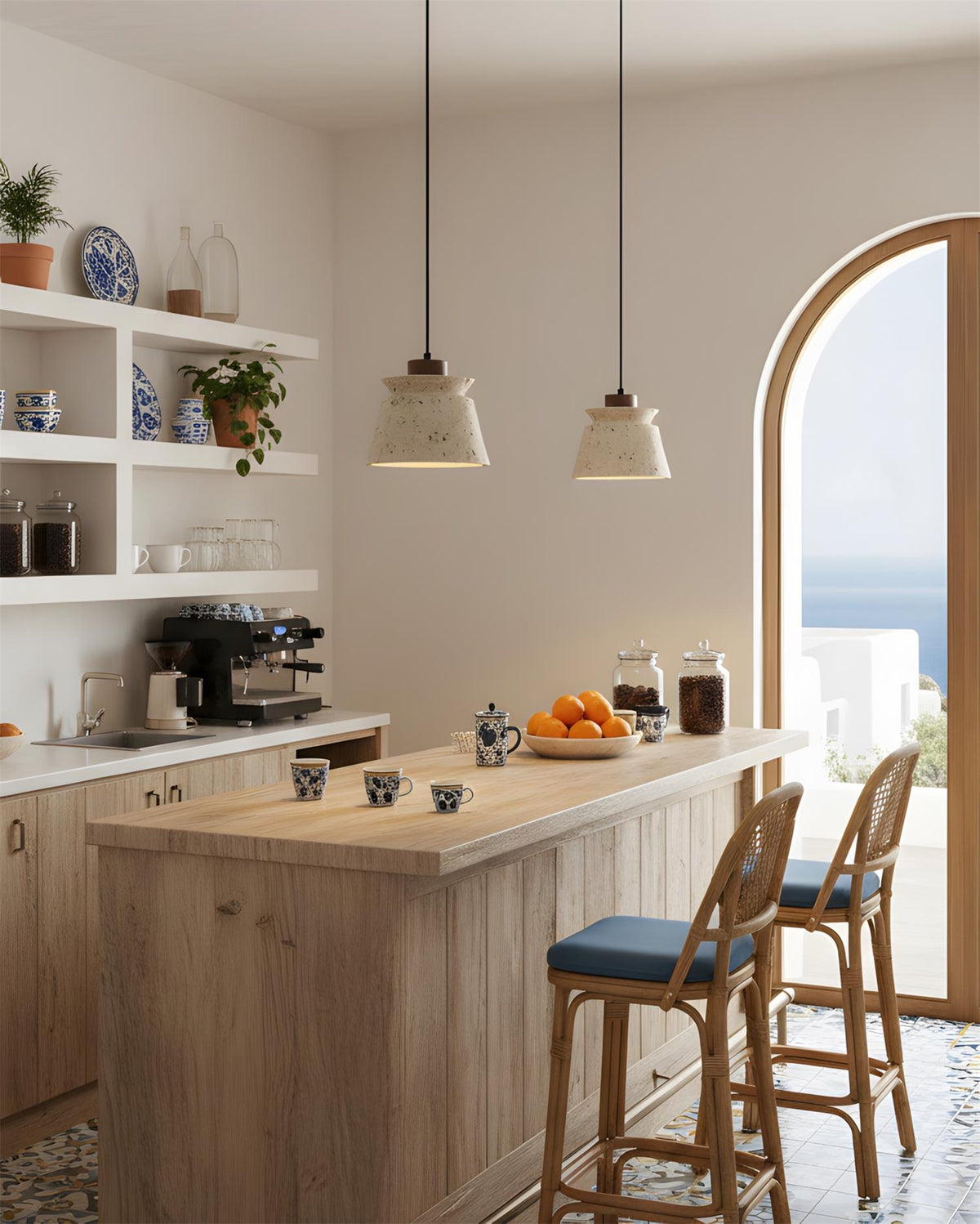 Soreleria hanglamp