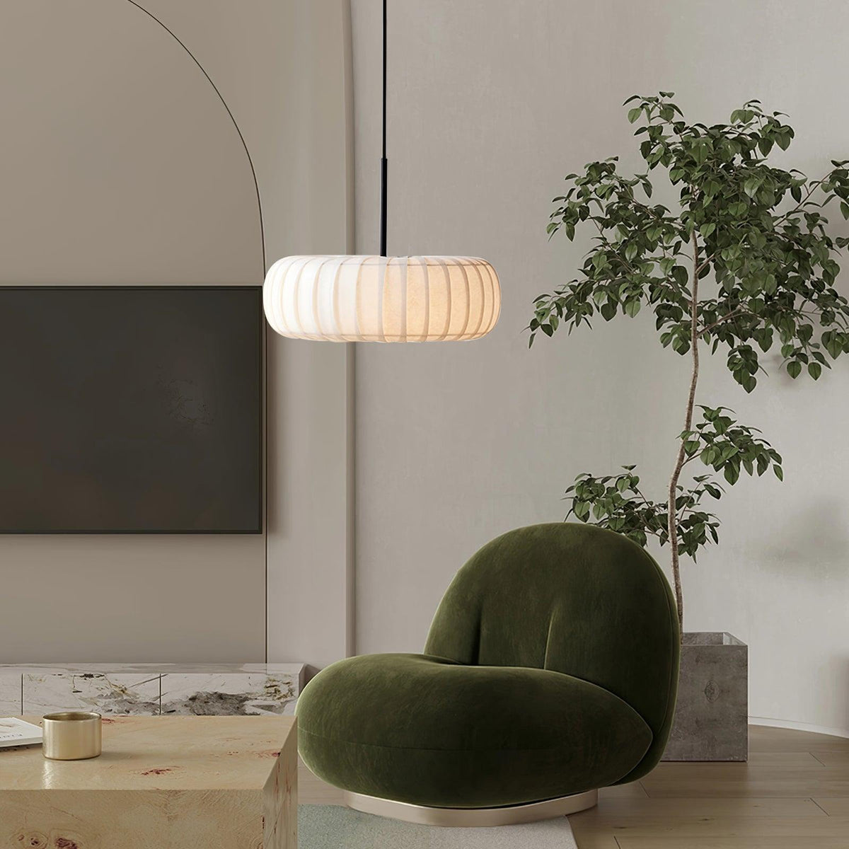 Ursula hanglamp