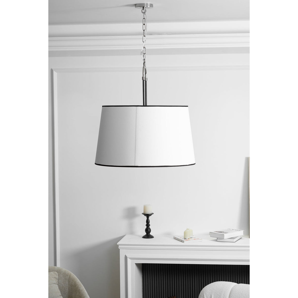 Aurzorora hanglamp