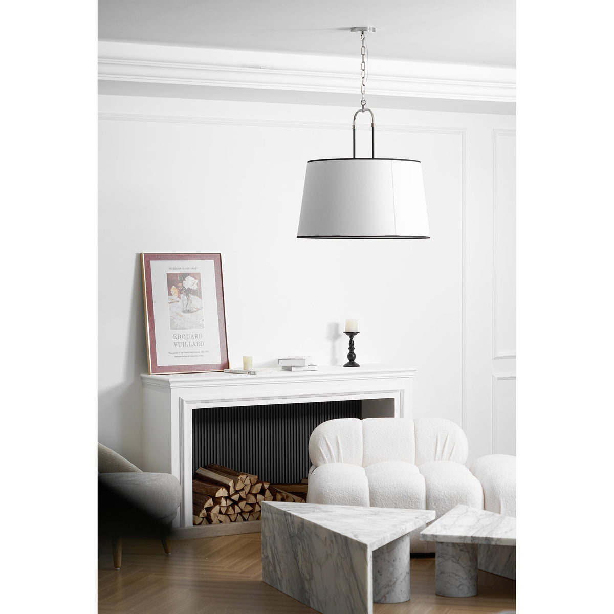 Aurzorora hanglamp