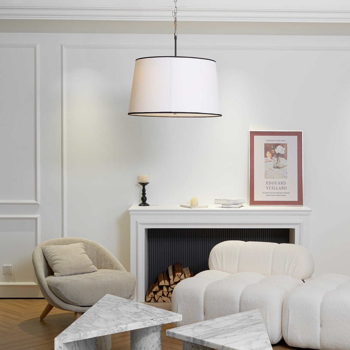 Aurzorora hanglamp