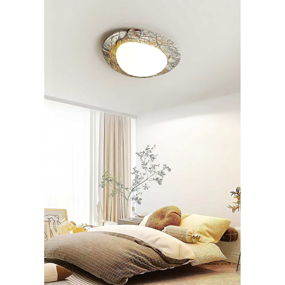 Cishaora plafondlamp