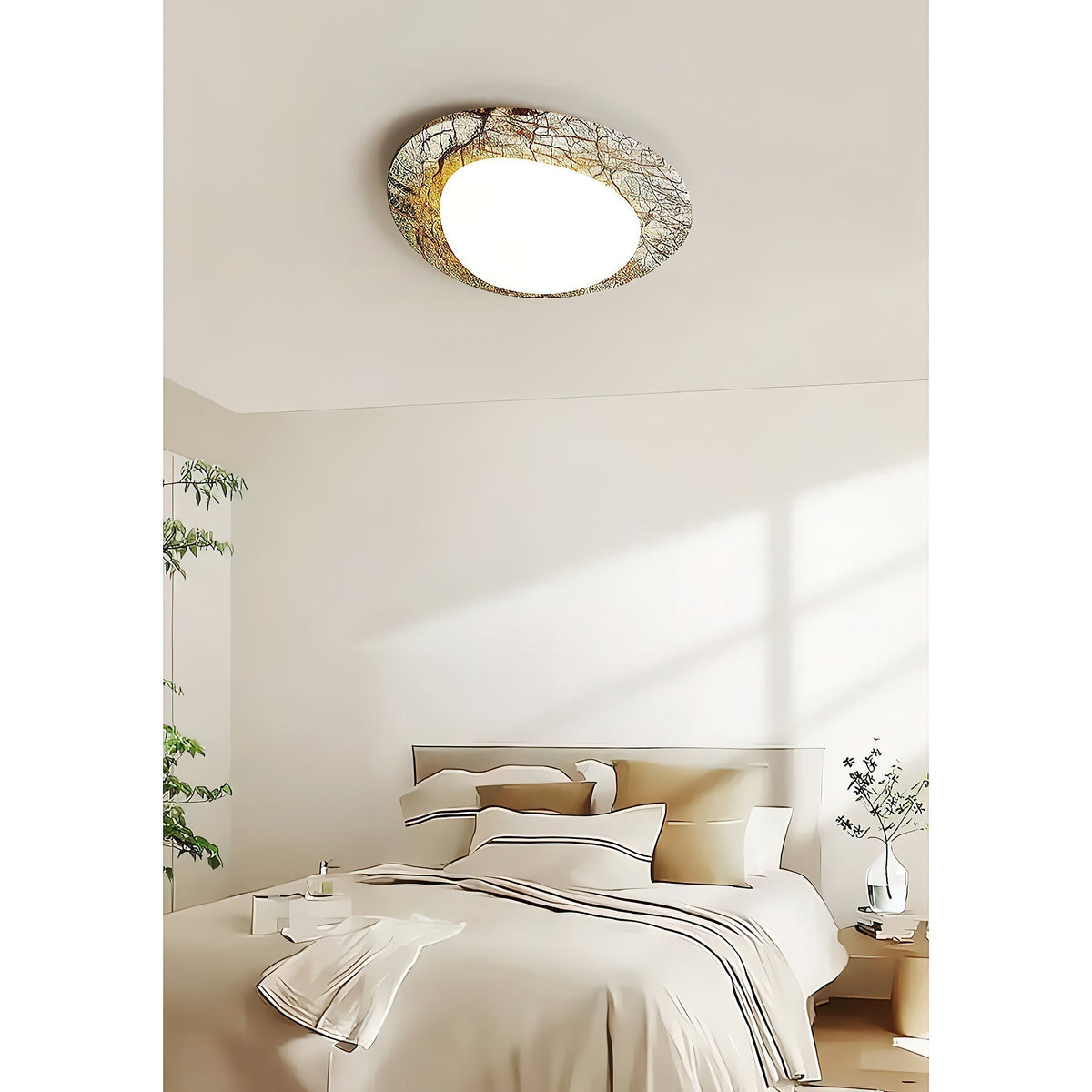 Cishaora plafondlamp