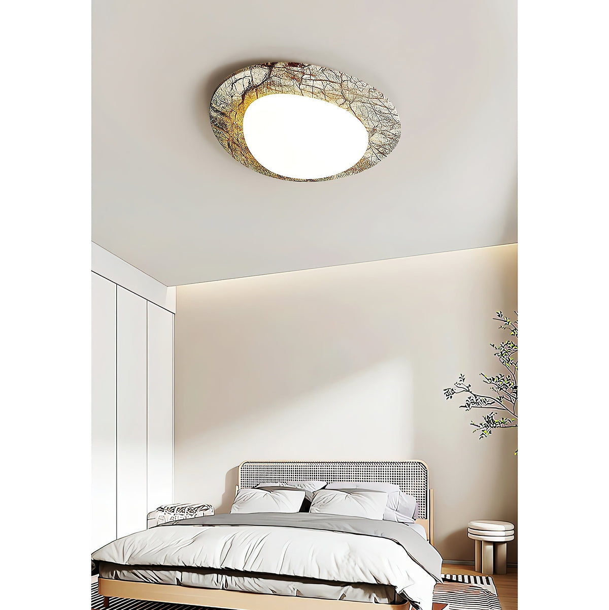 Cishaora plafondlamp