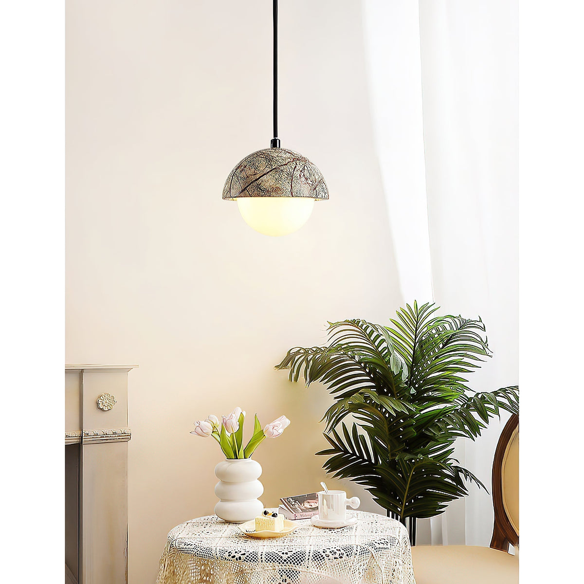 Lylorarae hanglamp